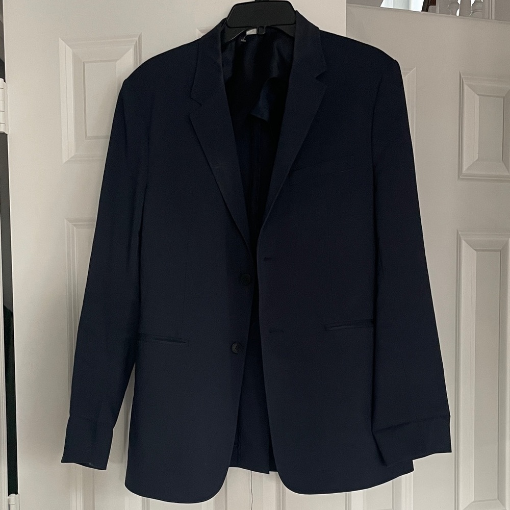Phillip Lim for Target Navy Women’s Blazer